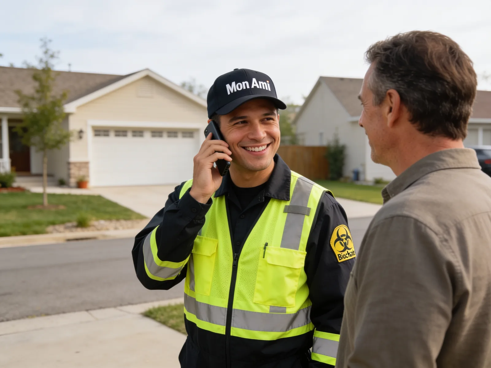Sewage Cleanup Cumberland, OH FAQs