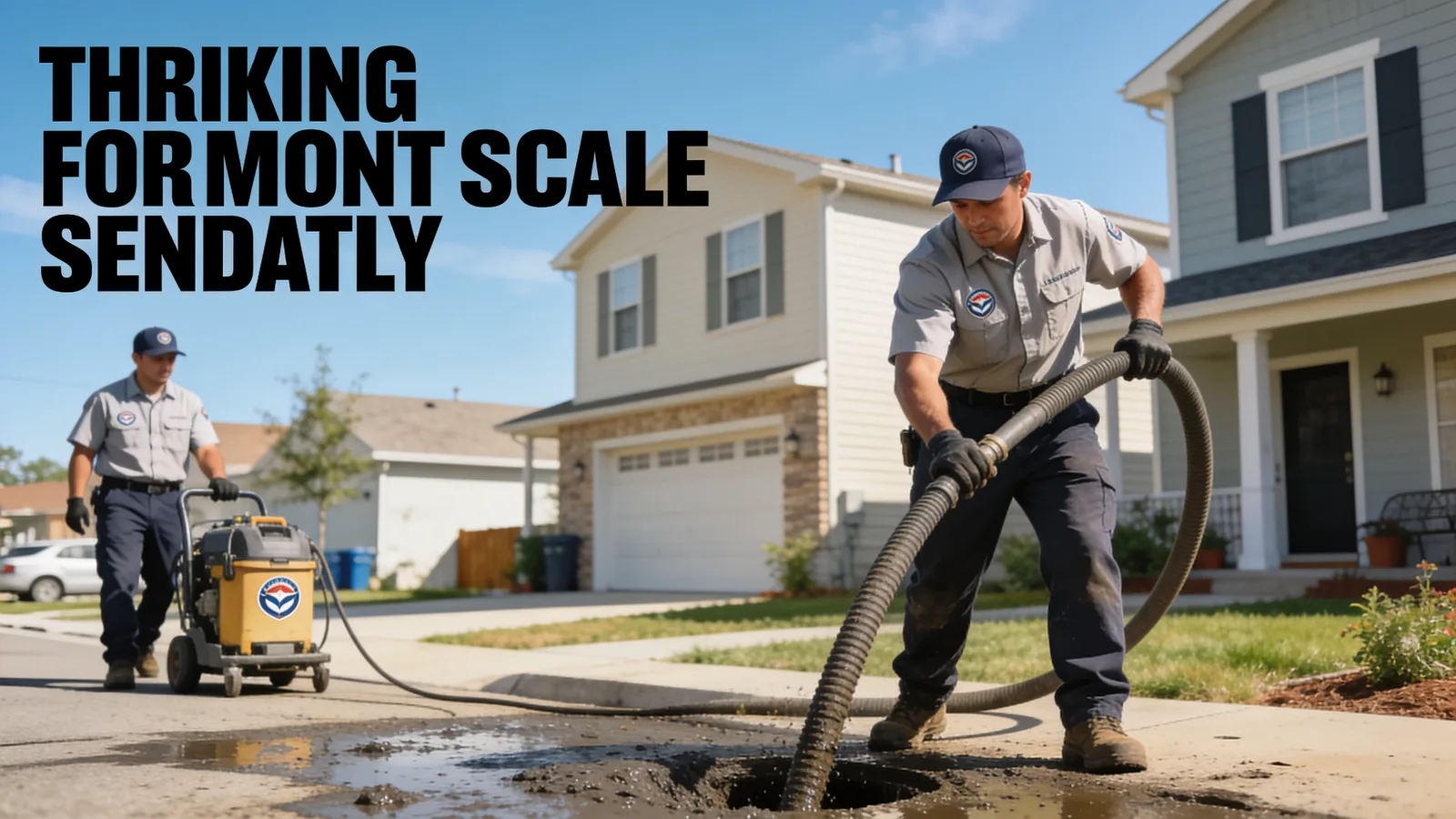 Sewage Cleanup in Cumberland, OH near me